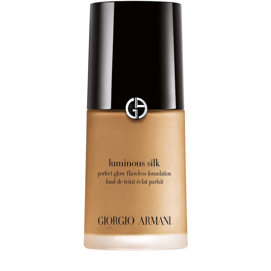 Luminous Silk Foundation