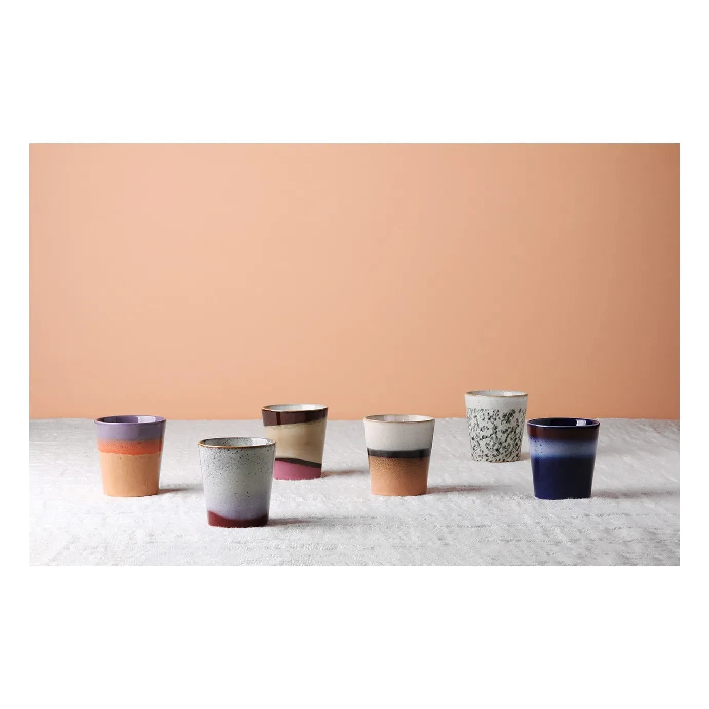 HKliving - Ceramic Mug