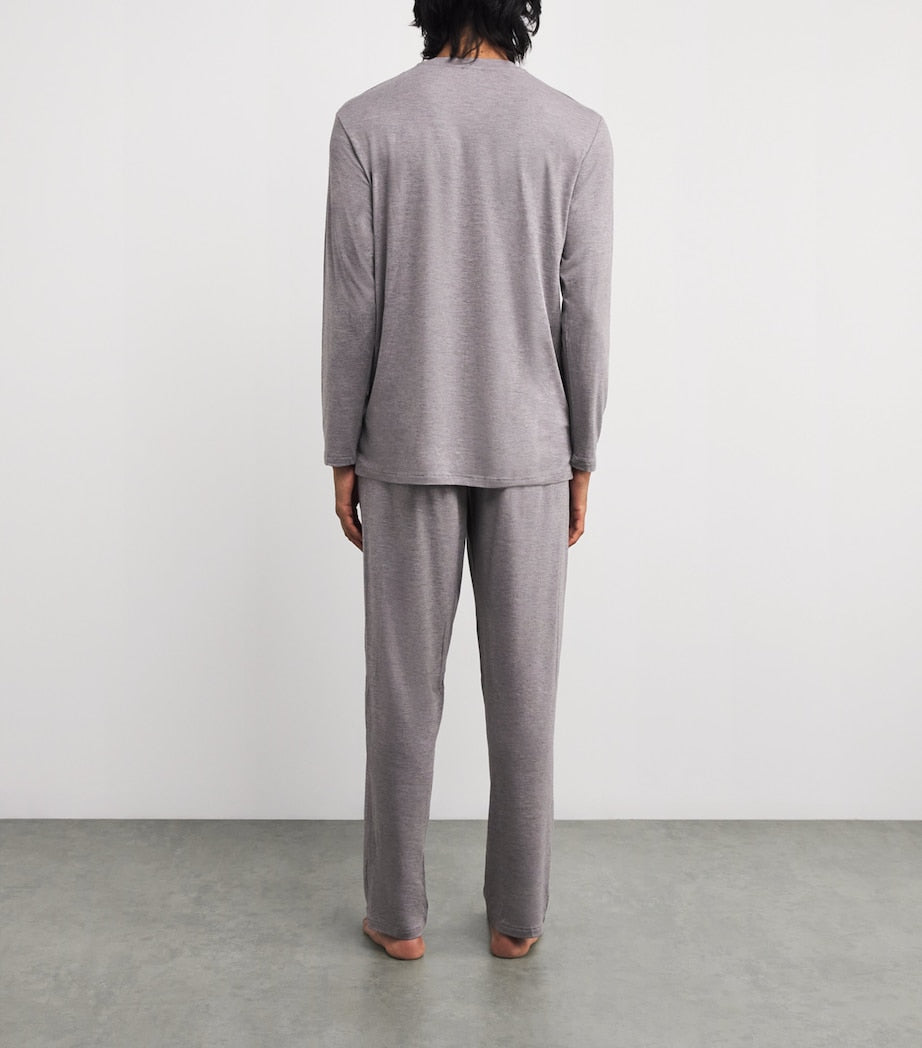 Cosy Comfort Pyjama Set