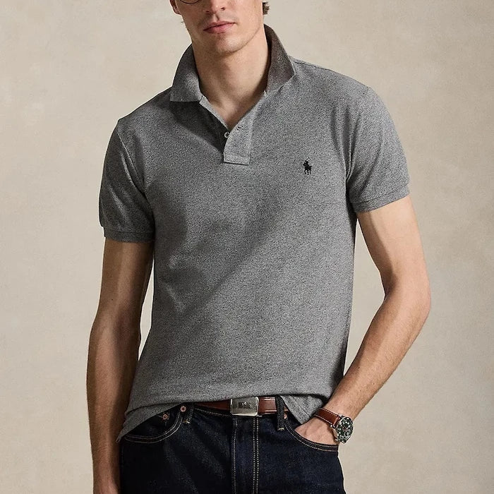 Polo Ralph Lauren - Тениска с яка