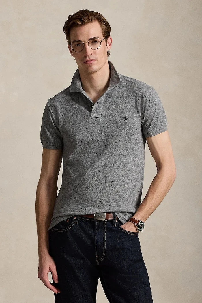 Polo Ralph Lauren - Тениска с яка