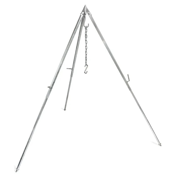 Petromax Katlanabilir Ateş Ocağı Tripodu 12 x 144 x 12 cm
