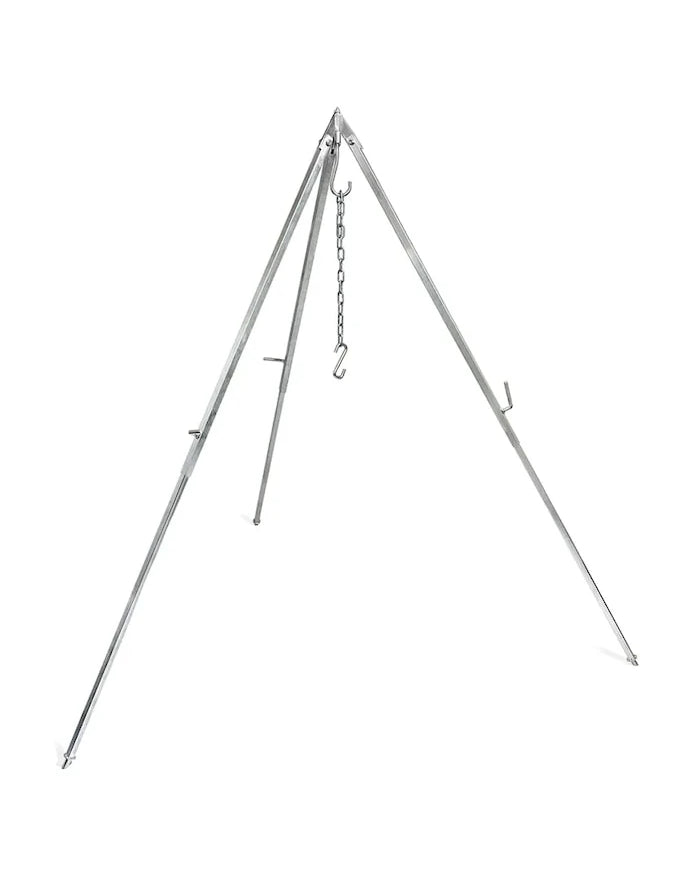 Сгъваем триножник за огнище Petromax 12 x 144 x 12 cm