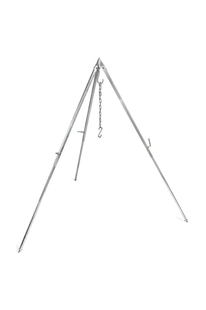 Petromax Katlanabilir Ateş Ocağı Tripodu 12 x 144 x 12 cm