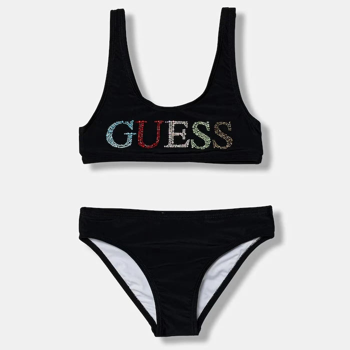 Guess бански от две части за деца