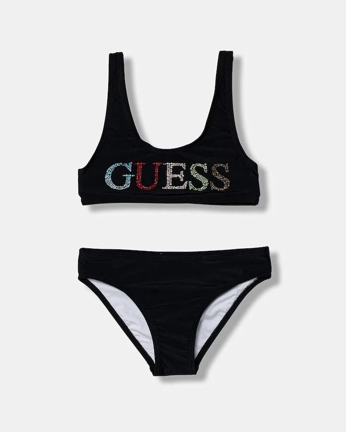 Guess бански от две части за деца