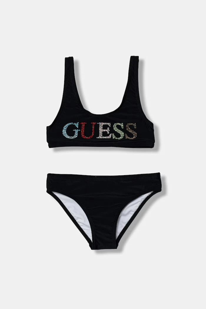 Guess бански от две части за деца