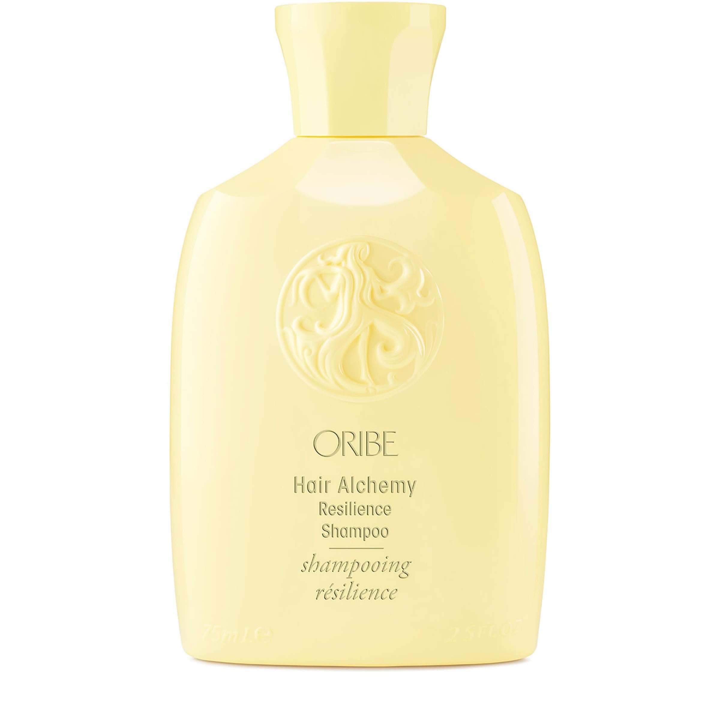 Hair Alchemy Resilience Travel Size Shampoo (75ml)