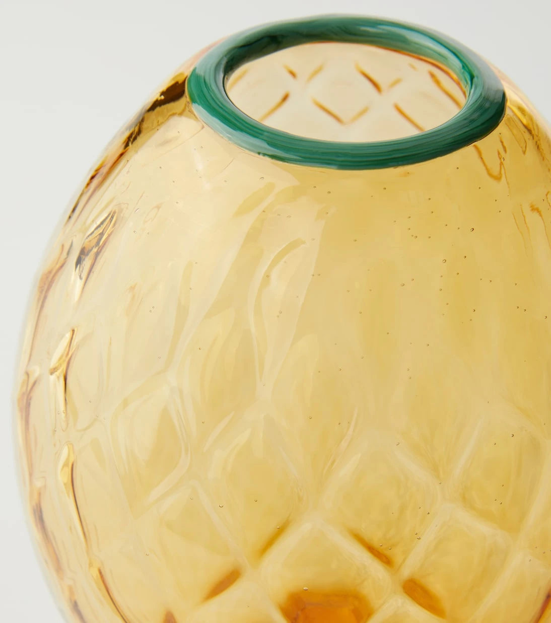 La DoubleJ - Big Egg vase
