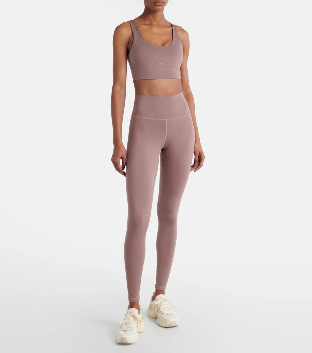 Varley - FreeSoft high-rise leggings
