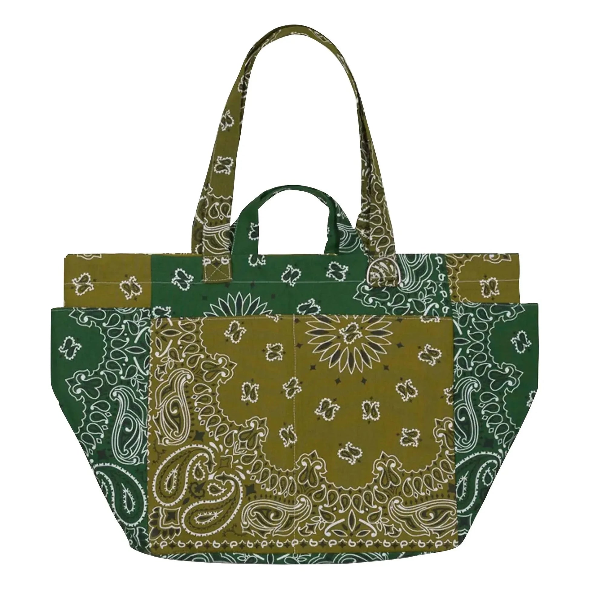 Call it by your name - Picnic bag | Green