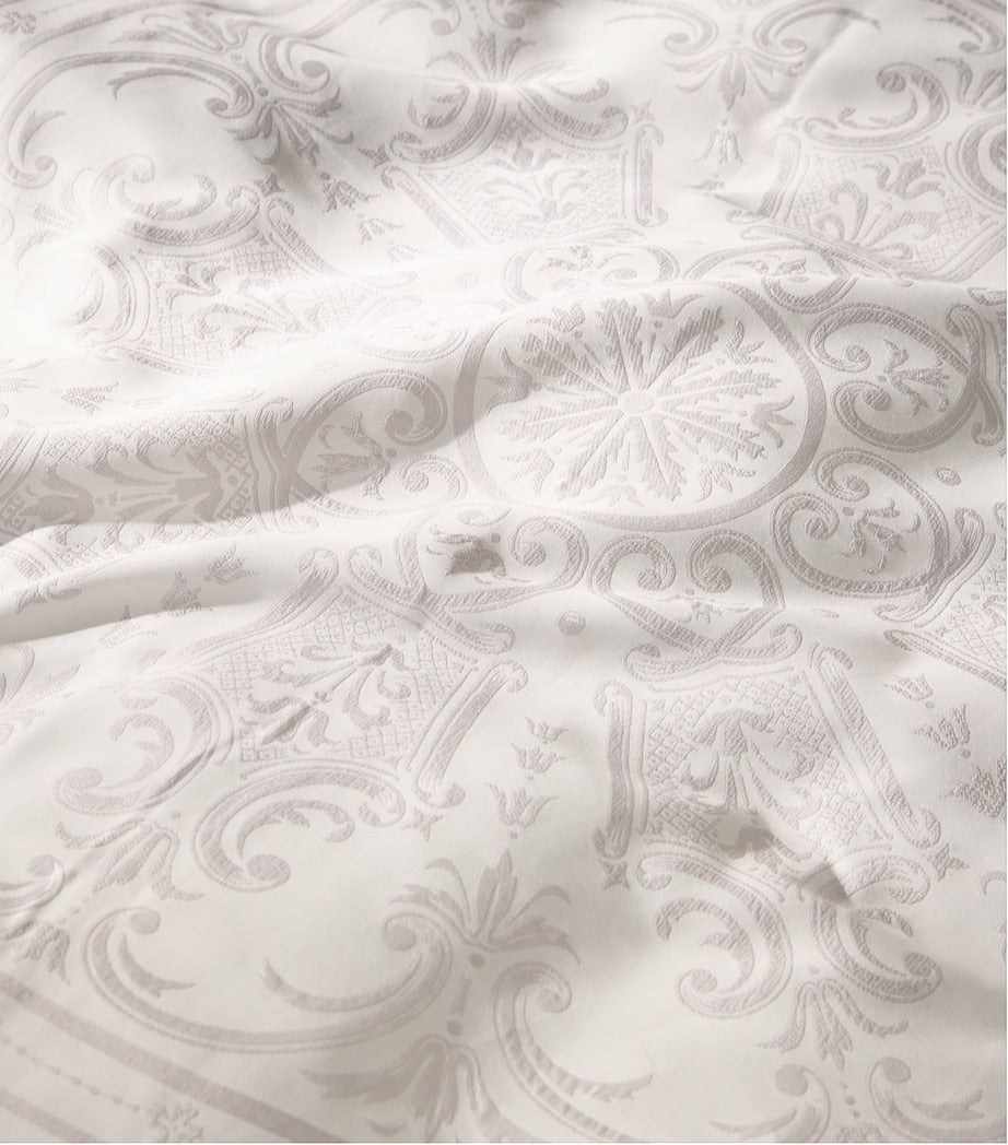 Versailles King Duvet Cover (230cm x 220cm)