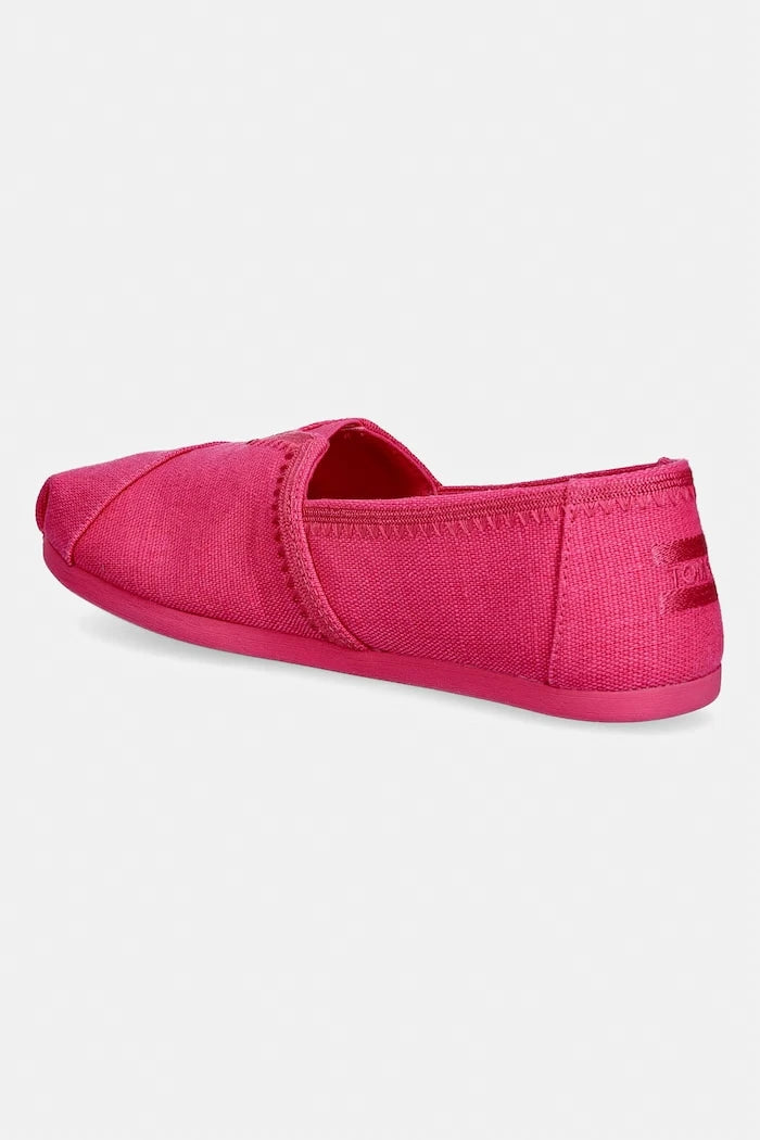 Toms еспадрили Женски ALPARGATA CLASSIC