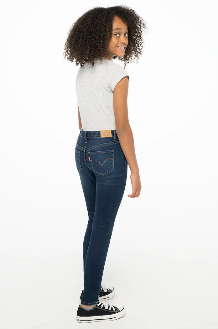 Levi's Çocuk Kot Pantolon