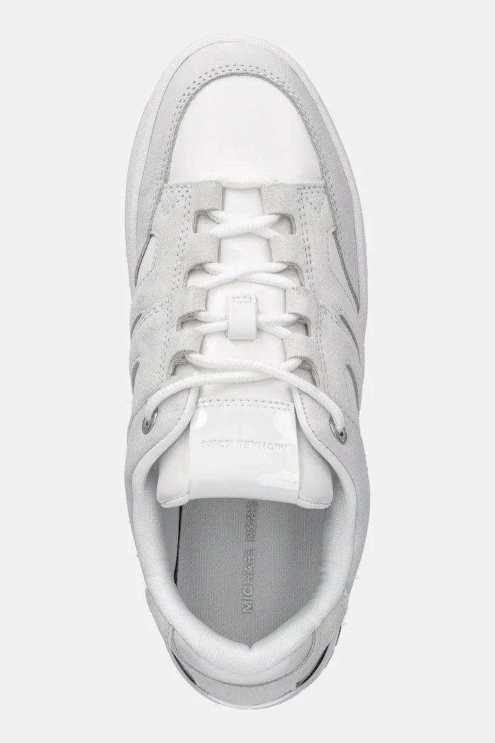 Маратонки MICHAEL Michael Kors Ryder Lace Up