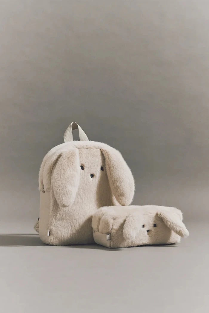 Детска раница Liewood Denise Rabbit Backpack