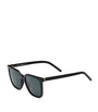 Black Acetate SL M146 Sunglasses