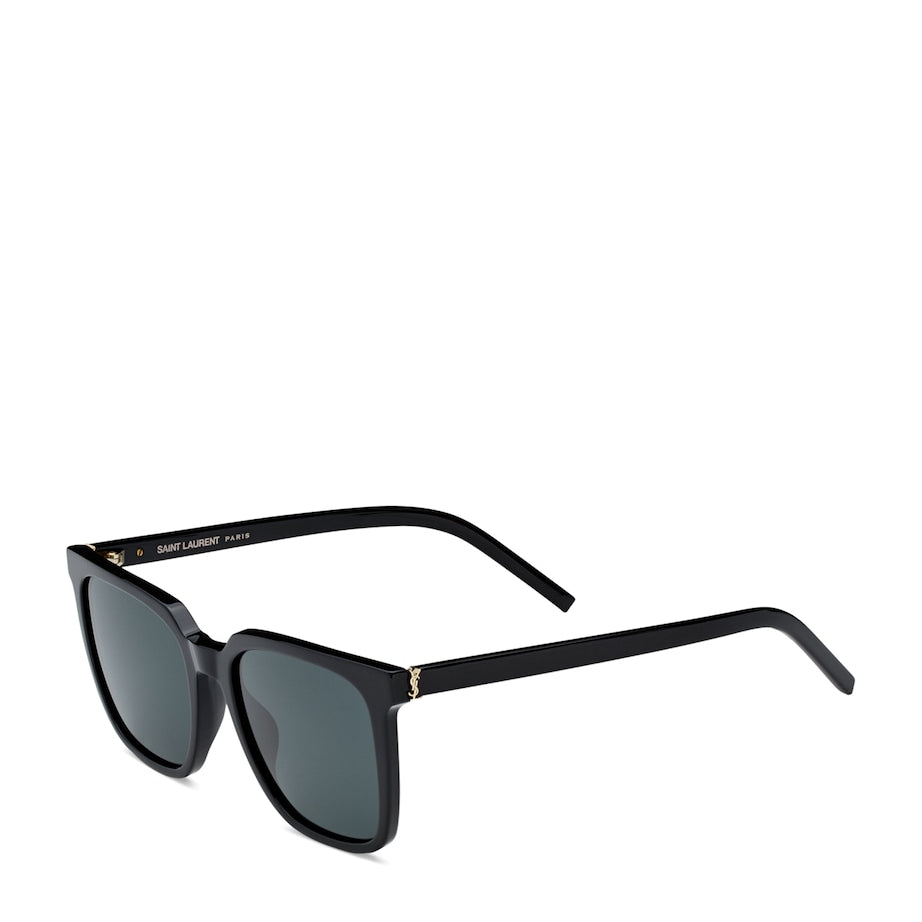 Black Acetate SL M146 Sunglasses