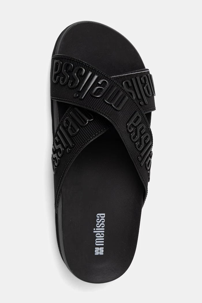 Melissa MELISSA COZY SLIDE M LOVER II AD Terlik