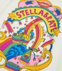 Stella McCartney Kids Stellabrate Graphic Sweatshirt (2-14 Years)