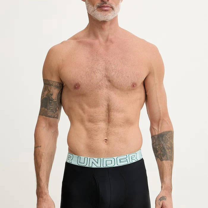 Under Armour 63 Perf Tech Mesh 6in Комплект 3 броя