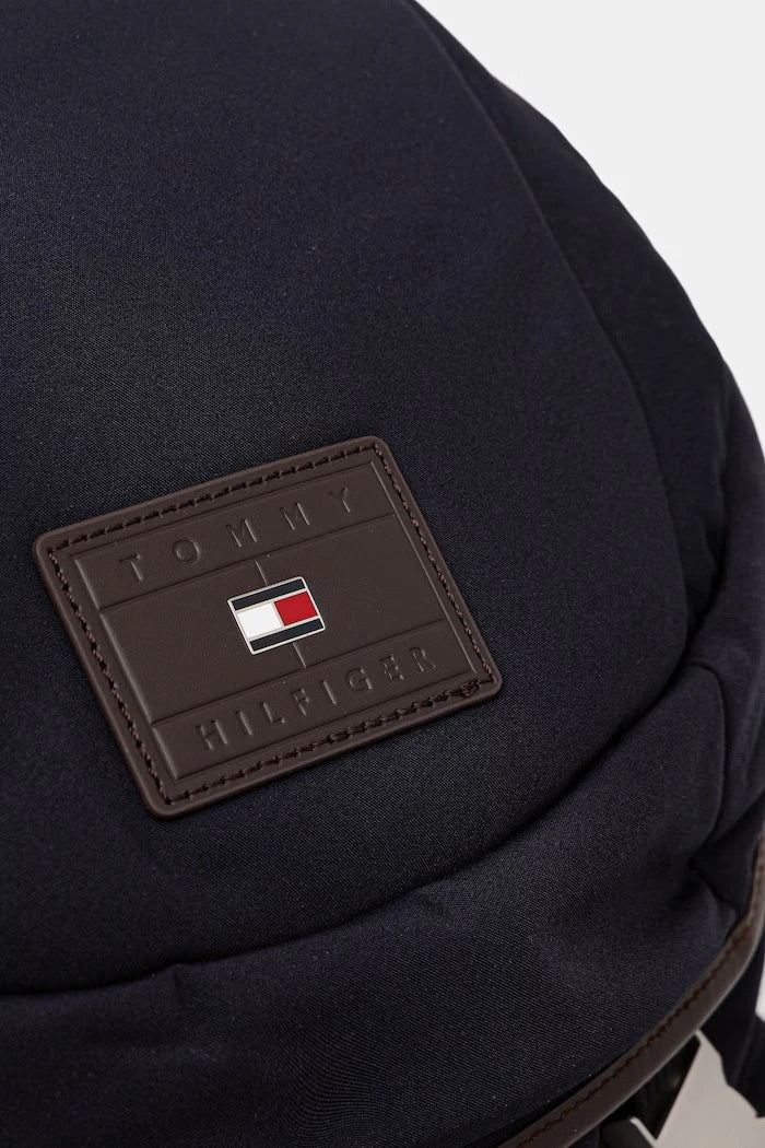 Tommy Hilfiger şehir sırt çantası erkek