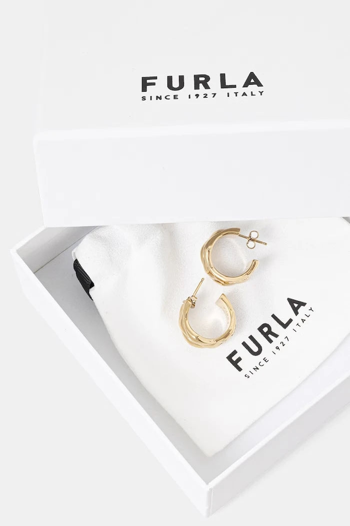 Обици Furla