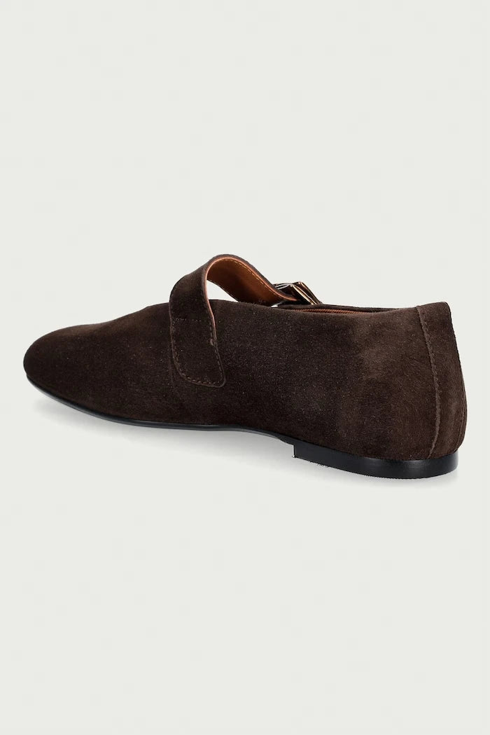 Vagabond Shoemakers ALEYA Süet Babet