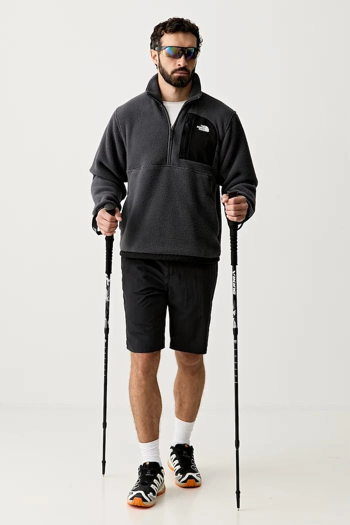 Jack Wolfskin erkek spor şort Duneland