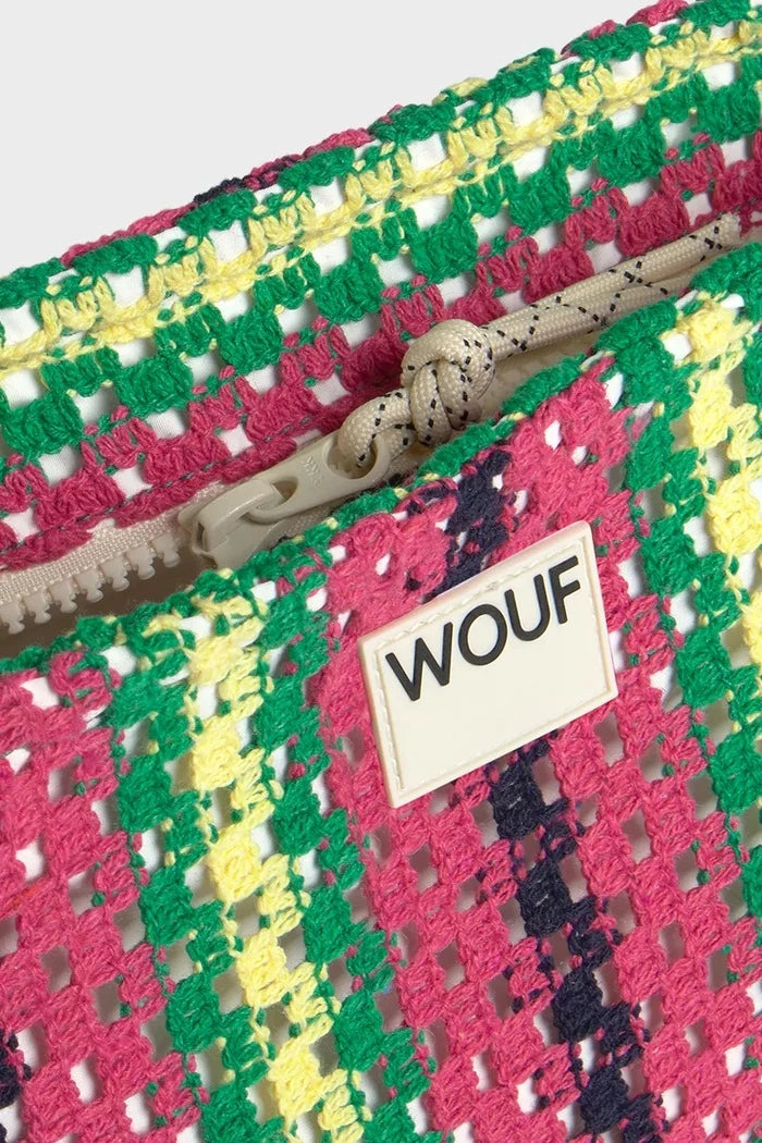 Козметична чанта WOUF