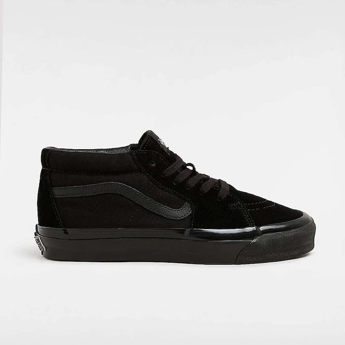 Високи кецове Vans Premium Classics LX Sk8-Mid Reissue 83