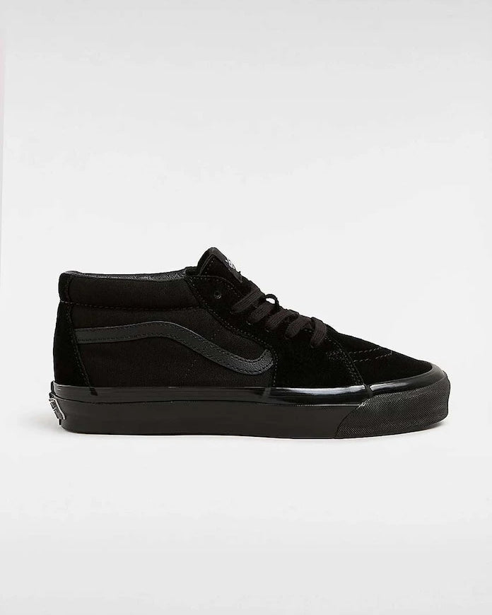 Vans Premium Classics LX Sk8-Mid Reissue 83 Yüksek Kesim Sneaker