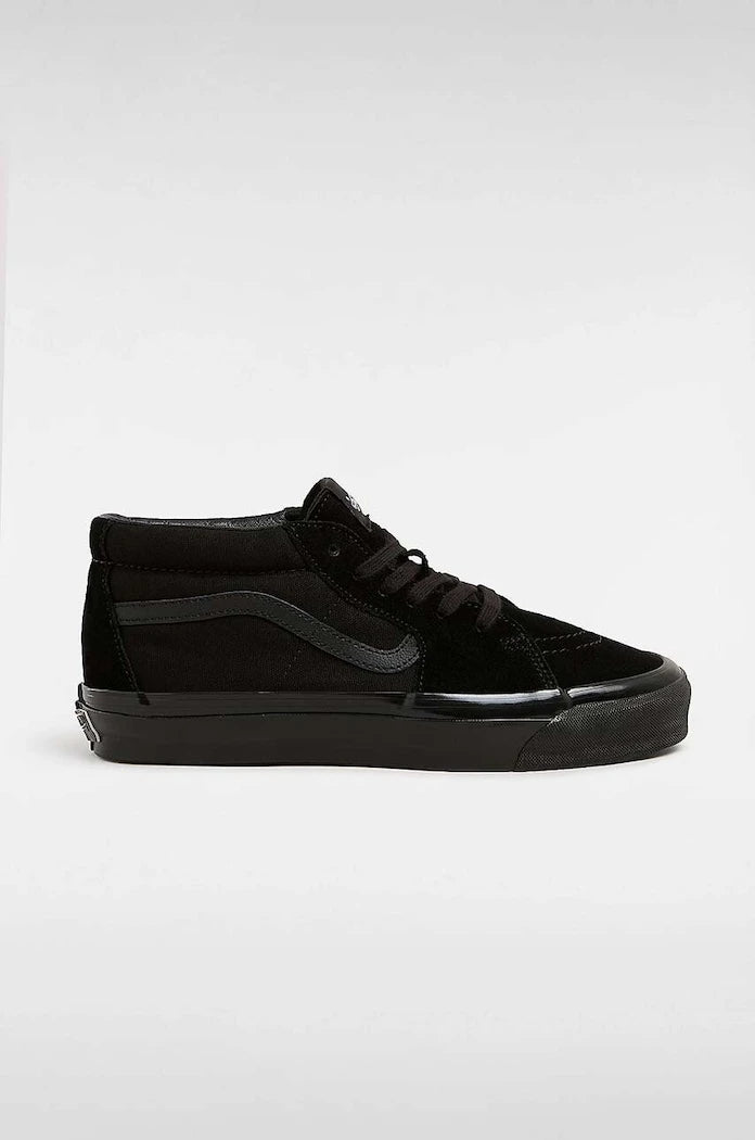 Vans Premium Classics LX Sk8-Mid Reissue 83 Yüksek Kesim Sneaker