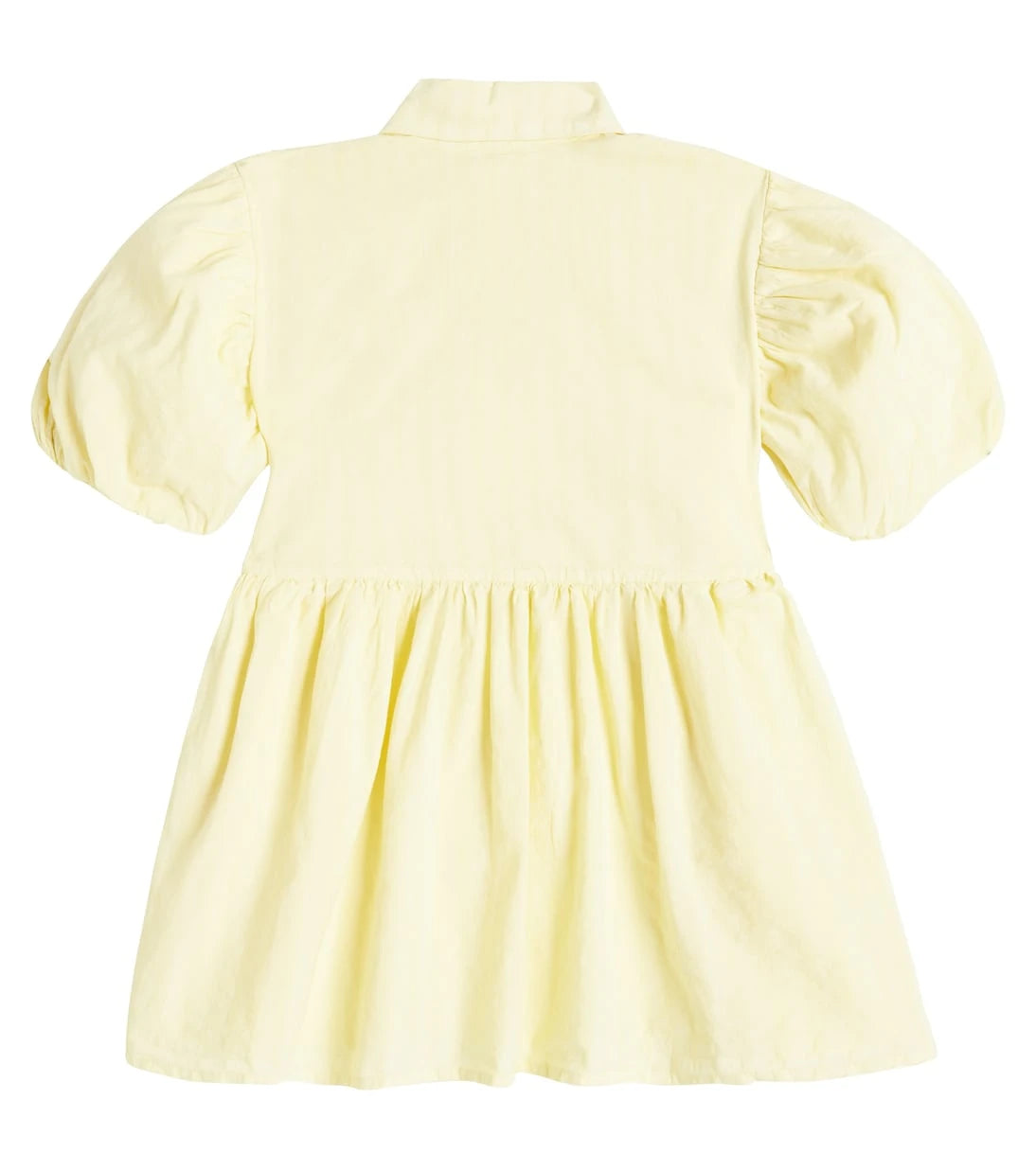 Morley - Ulyses ruffled cotton and linen dress