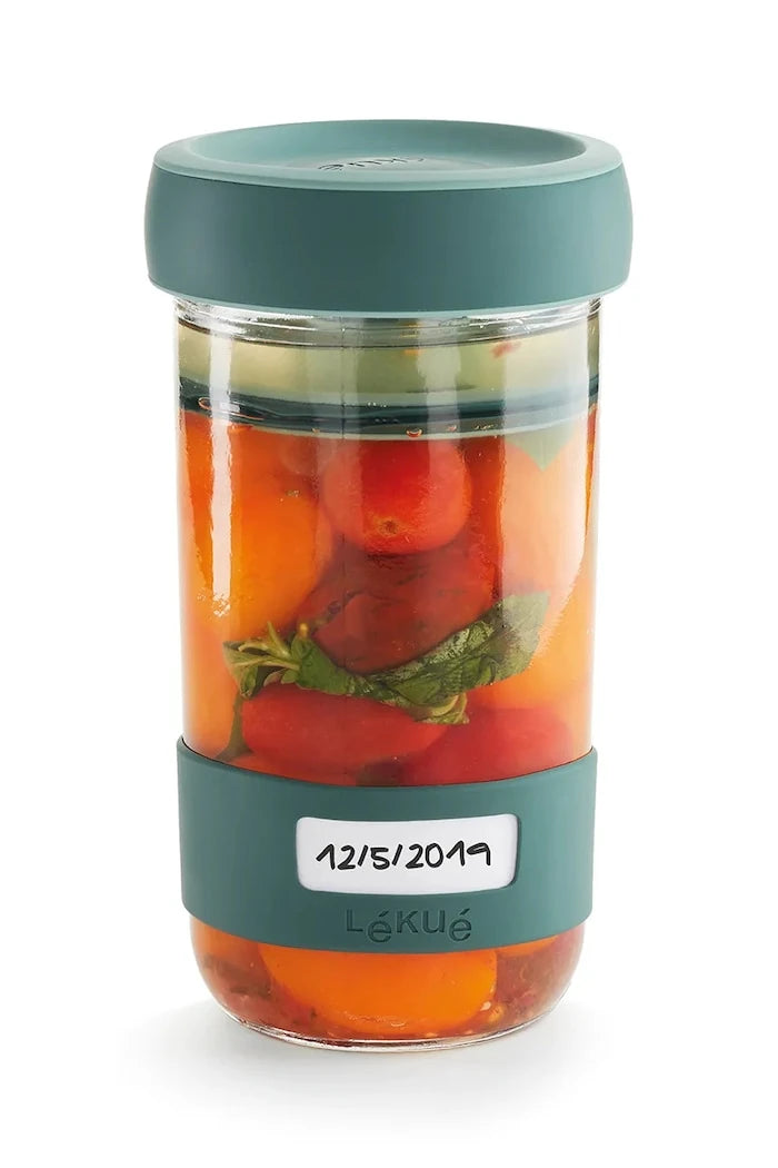 Lekue Kimchi Turşu Seti 0,7 L