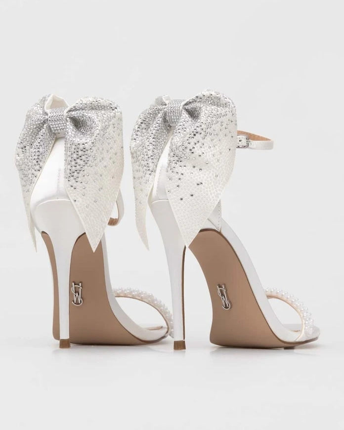 Steve Madden Bellarosa-P Sandalet