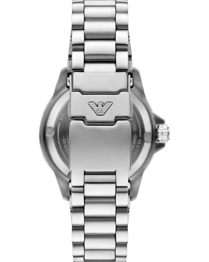 Emporio Armani Saat