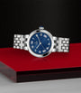 TUDOR Stainless Steel Clair de Rose Watch 34mm