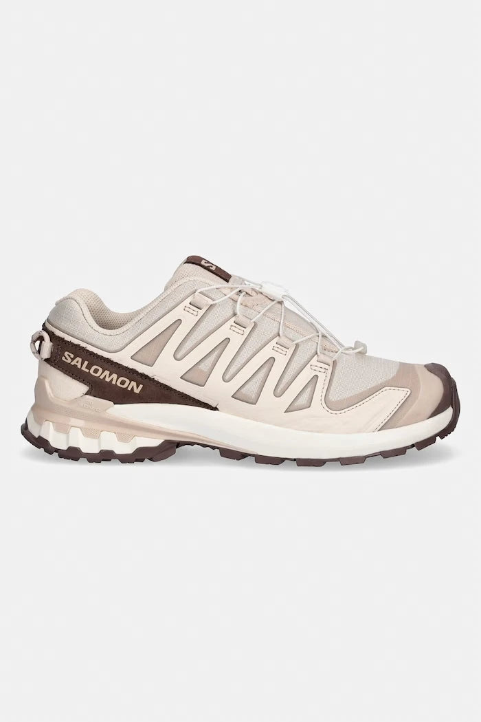 Salomon kadın trekking ayakkabıları XA PRO 3D V9