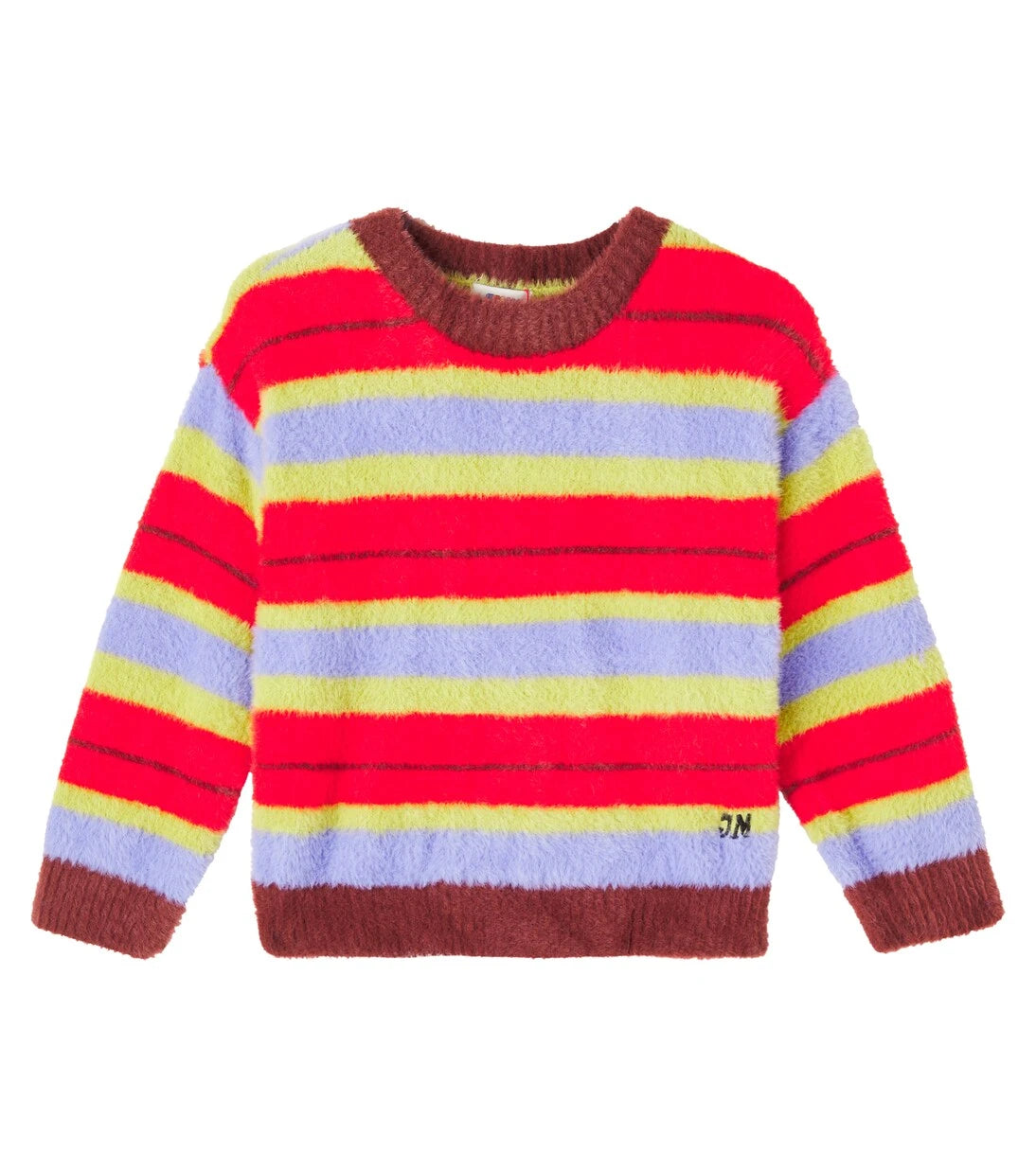 Jellymallow - Striped sweater