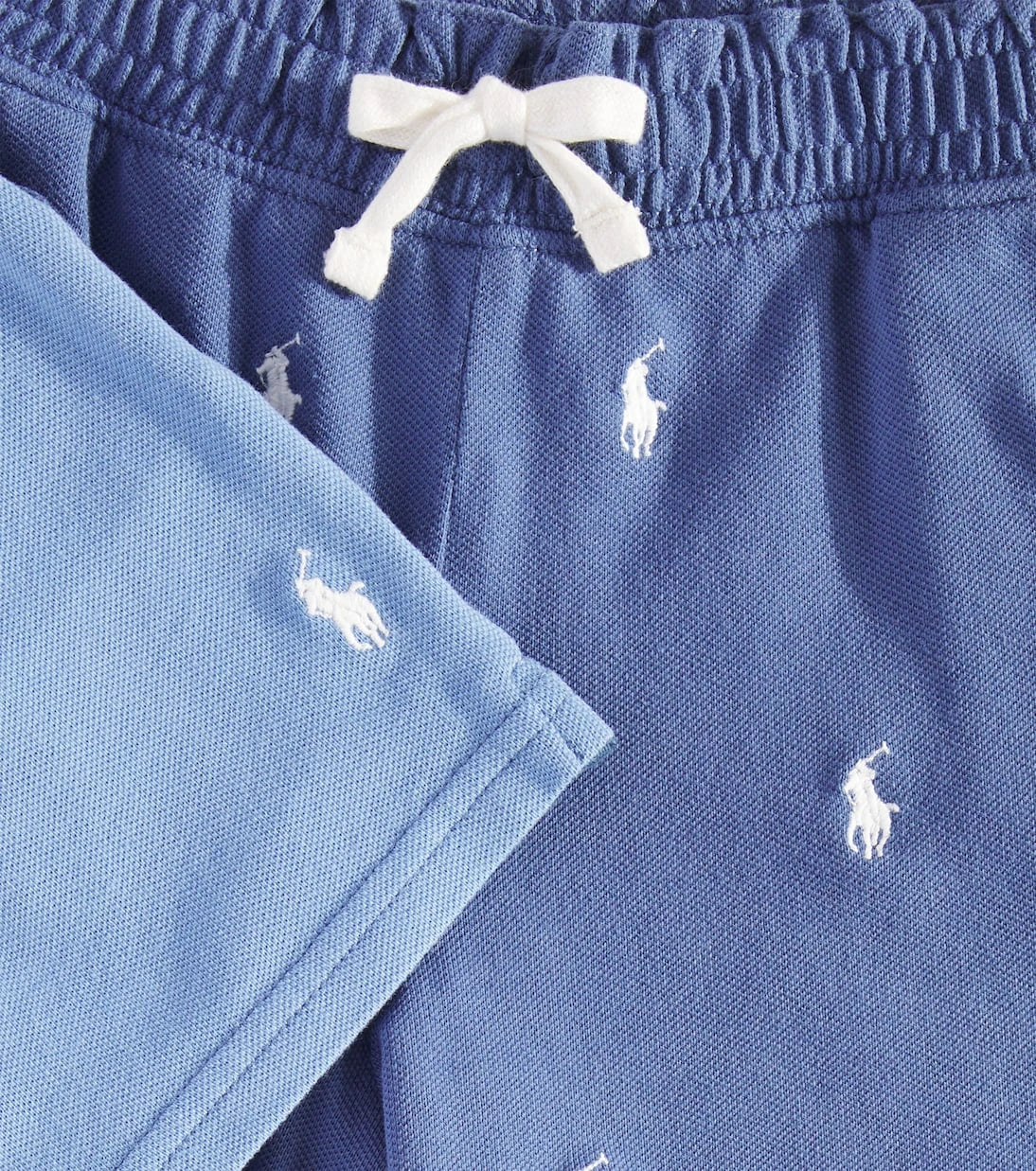 Polo Ralph Lauren Kids - Cotton shorts