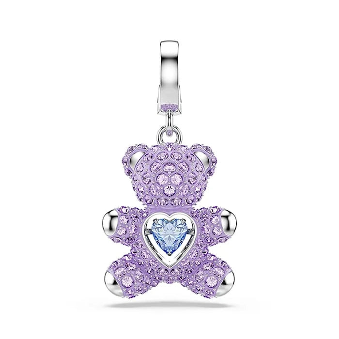 Висулка Swarovski IDYLLIA F