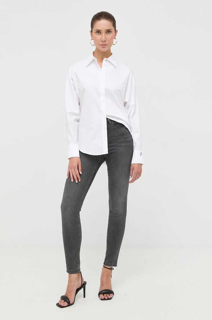 Guess 1981 SKINNY Kot