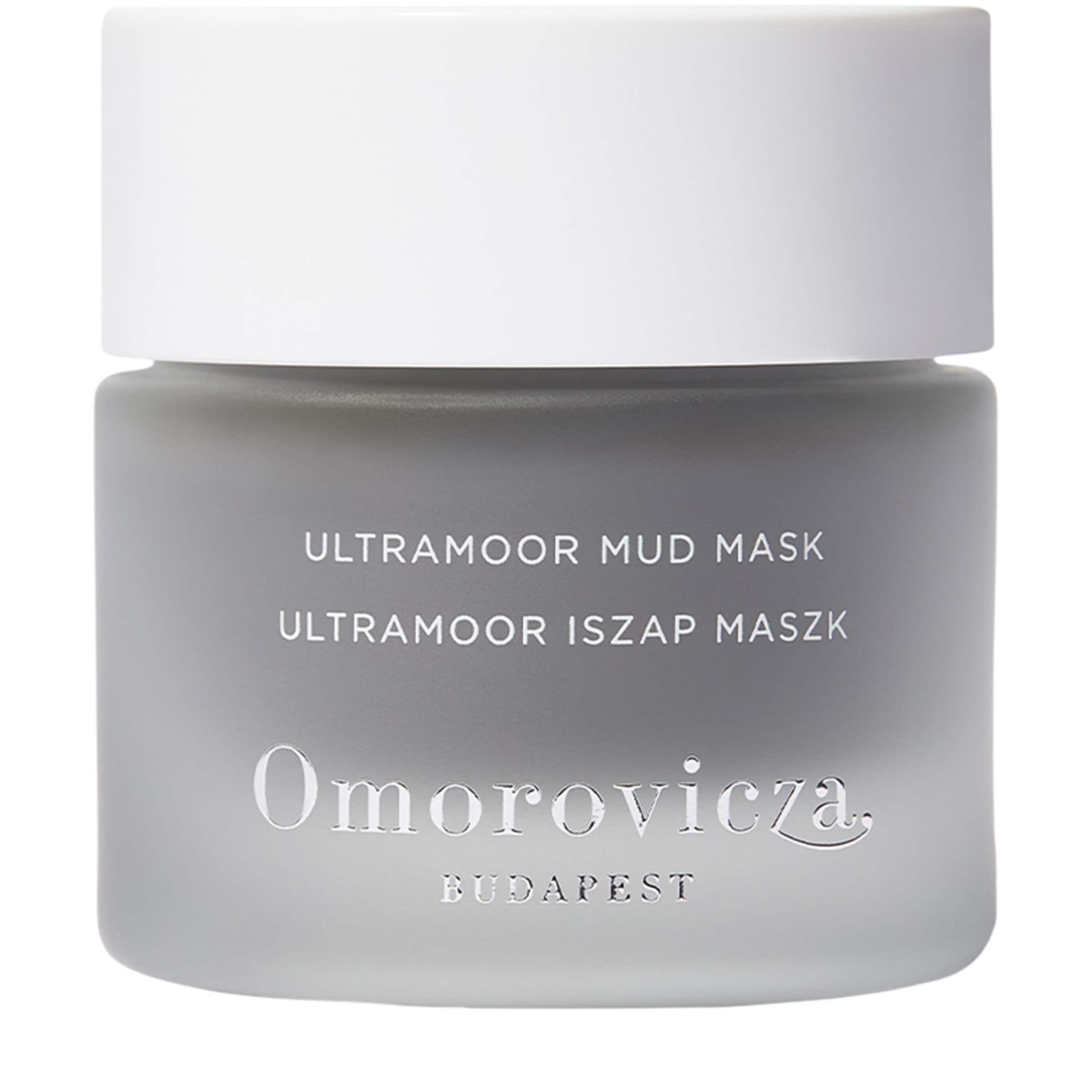 Omorovicza Ultramoor Mud Mask