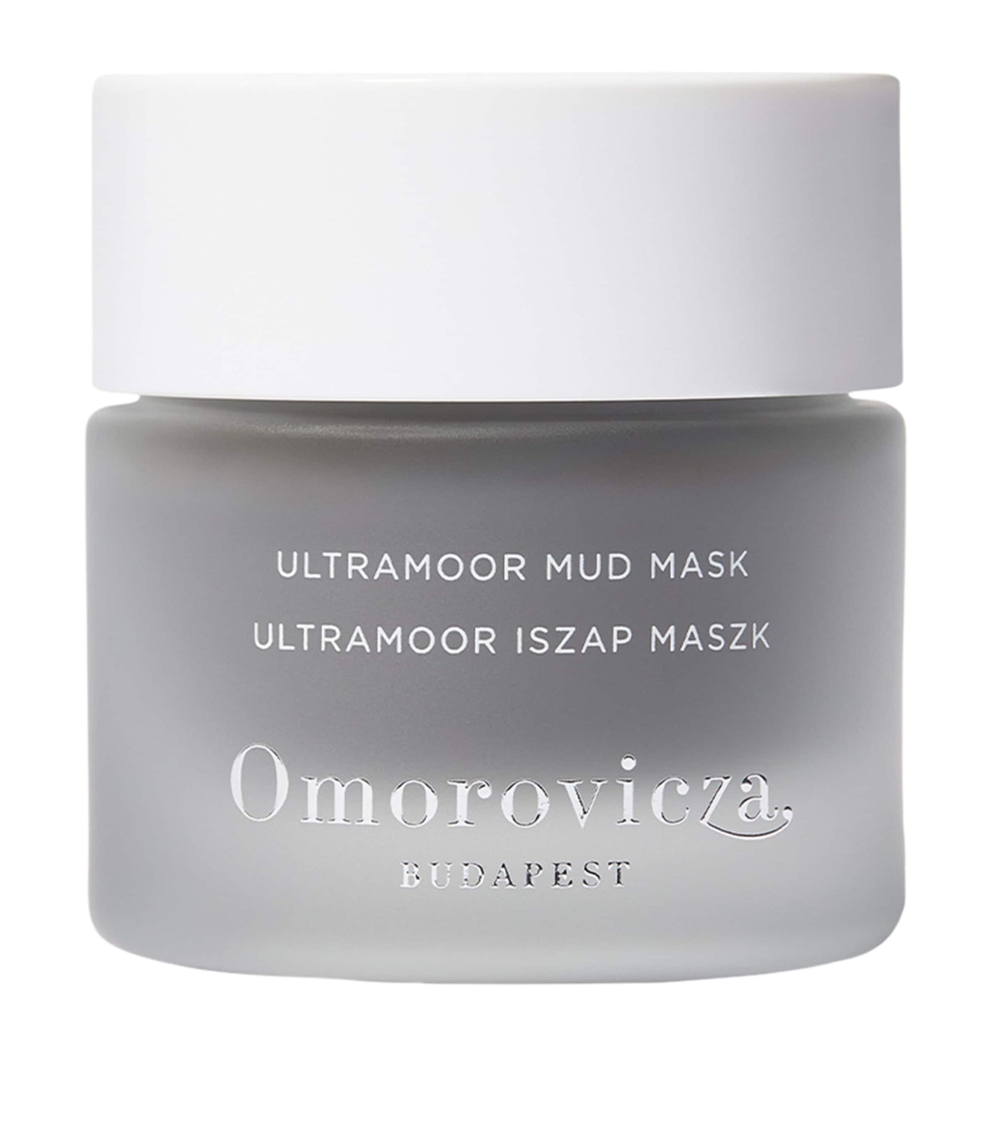 Omorovicza Ultramoor Mud Mask