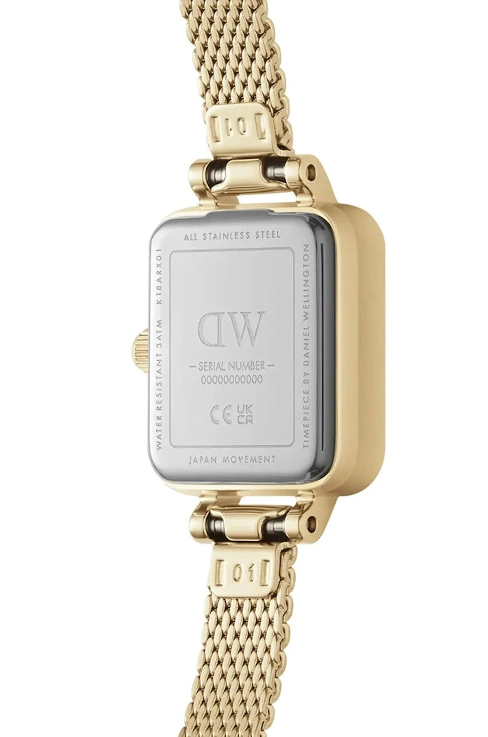 Часовник Daniel Wellington