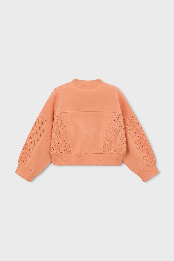 Mayoral Çocuk Sweatshirt
