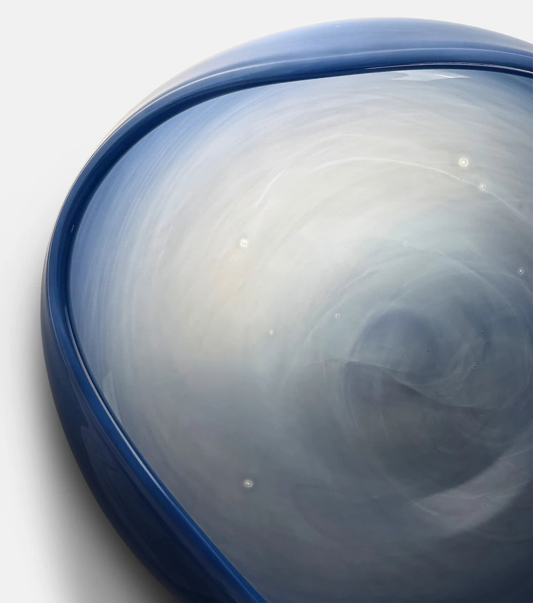Alexa Lixfeld - Gravity glass bowl