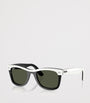 RB2240 Street Neat Wayfarer Sunglasses
