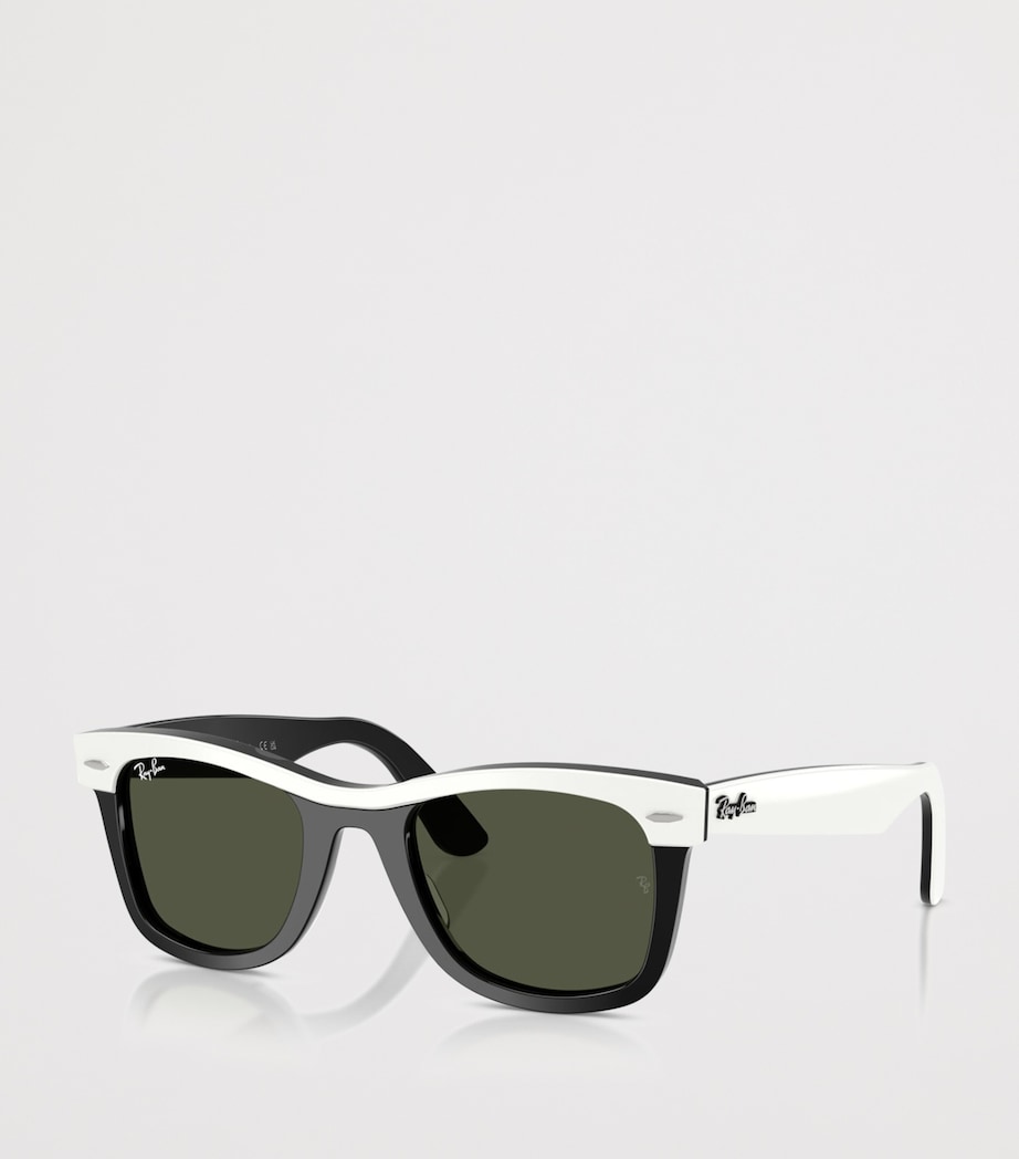 RB2240 Street Neat Wayfarer Sunglasses